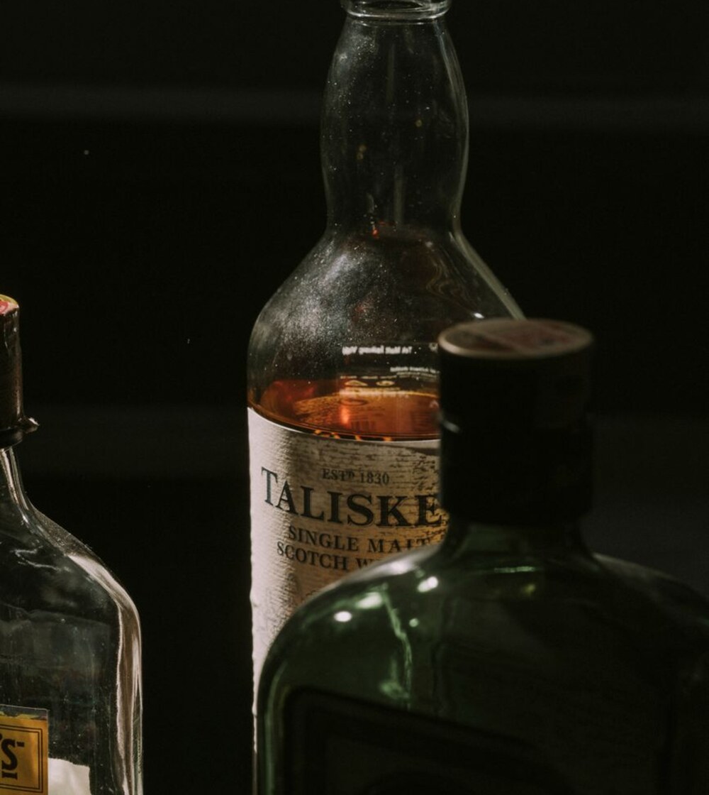 Trastorno por uso de alcohol