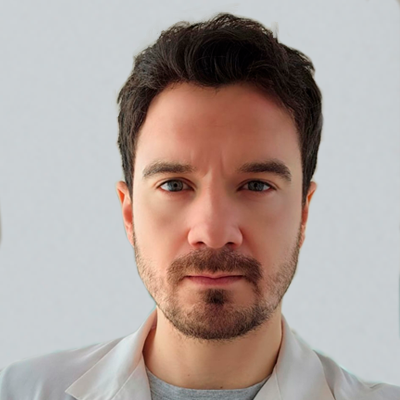 Dr. Nahuel Baca