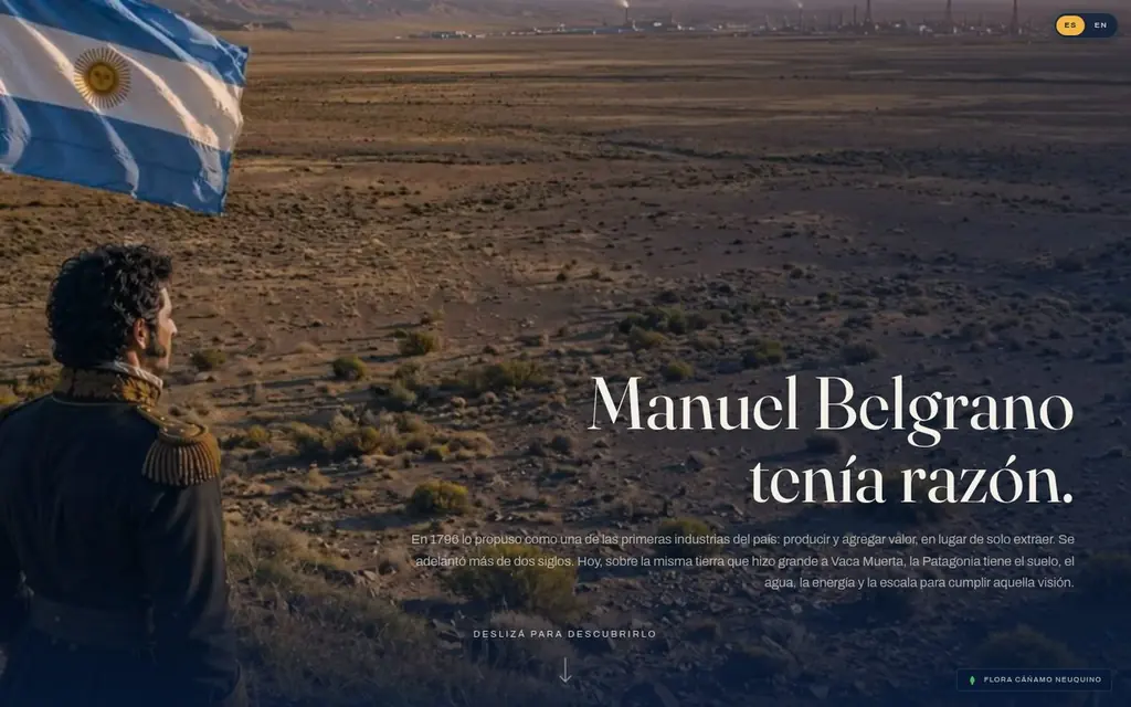 Plan Manuel Belgrano