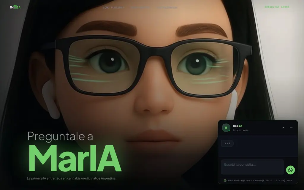 PreguntaleaMarIA